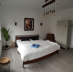 Luxe Kamer nabij OLV Aalst