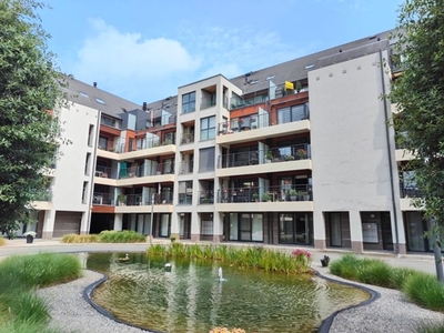 Luxueus duplexappartement in centrum Aalst!