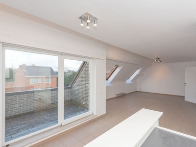 Modern appartement te Hasselt: