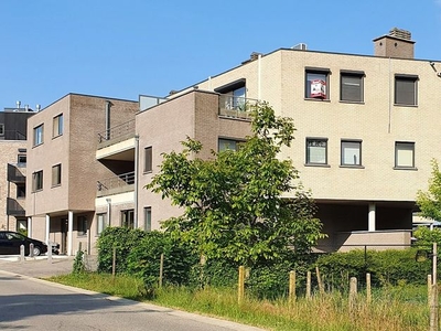 Modern appartement te Lummen