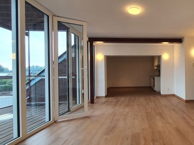 Te Huur : Stijlvol 1-slaapkamerappartement in Hasselt-Spa...