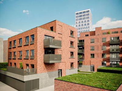 Akkerpad 35, Turnhout