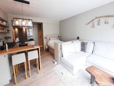 Appartement te huur in Apollo Knokke-Heist