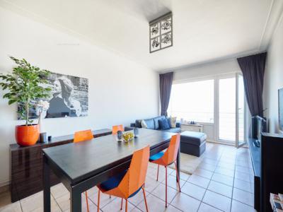 Appartement te huur in L'Estran Oostende