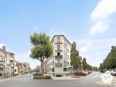 Appartement te koop in Residentie Jodi De Panne