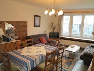 Appartement te koop Westende