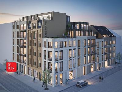 Appartementen te koop in Residentie Glasgow Oostende