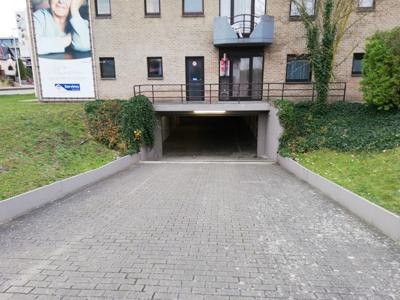 Garage te huur Sint-Idesbald