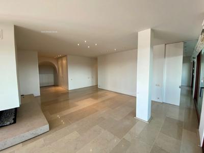 Penthouse te huur in 'T Hooghuys Houthalen