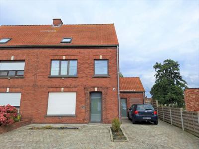 Woning te huur Houthulst