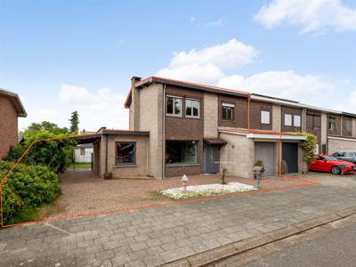 Woning te koop Berendrecht