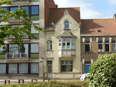 Appartement te huur in Residentie Edelweiss Diksmuide