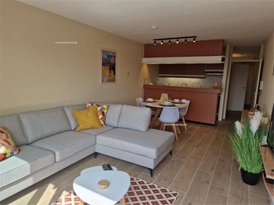 Appartement te huur Oostduinkerke