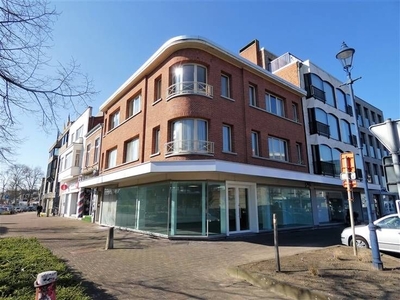 Commerciële ruimte op toplocatie in het centrum van Herental