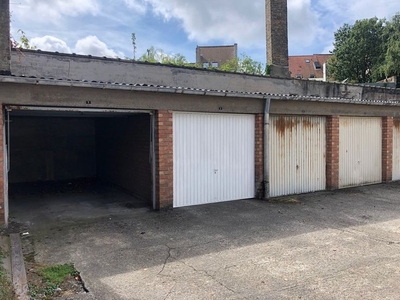 GARAGECOMPLEX PLANTENSTRAAT 13