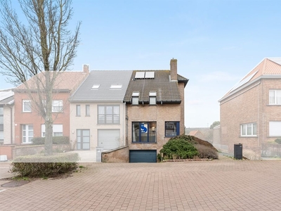 Huis te koop in Sint-Jorisstraat 40, Oostende Oostende