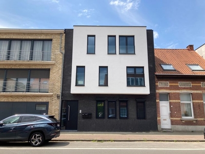 Instapklaar nieuwbouw appartement