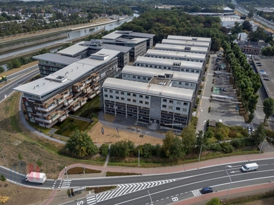 Kantoren te huur in Axxes Business Park - Gebouw F Merelbeke