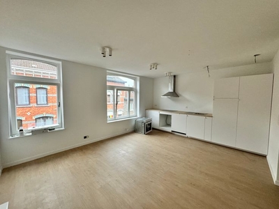 Nieuwe één-slaapkamer appartementen