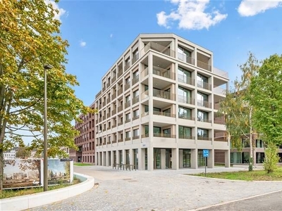 Parking te huur op toplocatie (Kometsite) in Mechelen