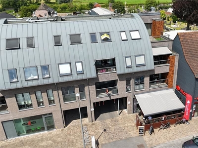 Penthouse te koop Ruddervoorde