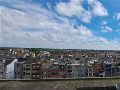 Prachtig Penthouse met terras op het zuiden