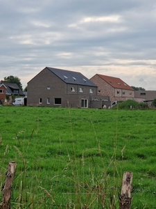 Te huur: 3 nieuwbouwhuizen in Evergem – Ralingen 130 g-h-i