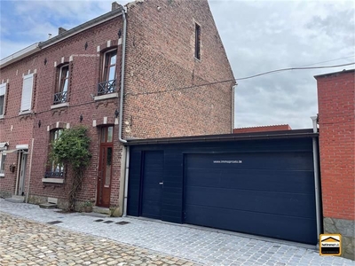 Woning te koop Borgloon