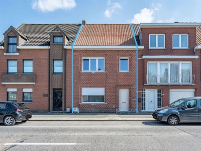 Woning te koop Harelbeke