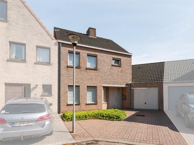 Woning te koop Koekelare