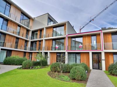 1-slaapkamer appartement in nieuwbouwproject Prosper Park!