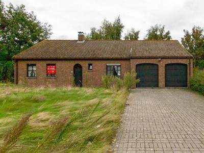 Alleenstaande woning