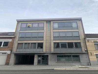 Appartement met mooi vergezicht op topligging nabij UZ-Imec-