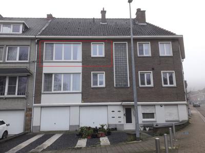 Appartement stationsbuurt Aarschot te huur