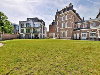 Assistentiewoning hartje Dendermonde