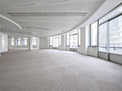 CITY CENTER - OFFICES TO LET AS FROM 1.400 m² UP TO 4.400 m²