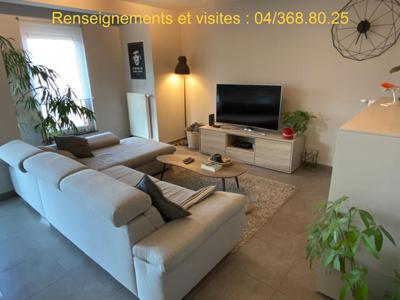 Laveu - superbe appartement neuf