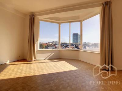 Location - Studio Saint-Gilles