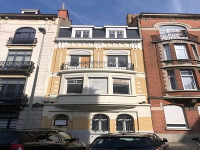 Maison Arrière (Huart Hamoir) : duplex 3 slaapkamers. - tuin