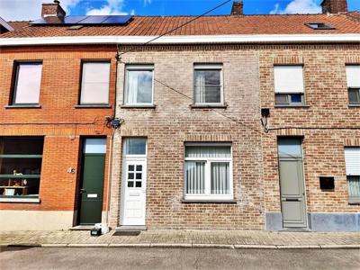 Mooie woning vlabij het natuurgebied De Avelgemse Scheldemee