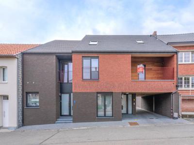 Nieuwbouw duplex met twee slaapkamers te Herderen