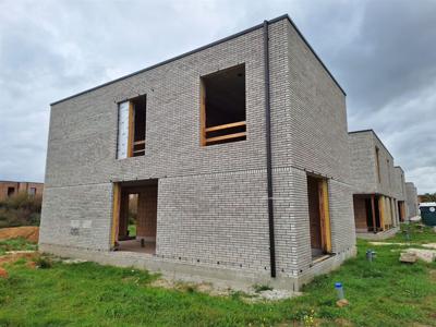 Nieuwbouw woning te koop in Lanaken