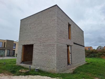 Nieuwbouw woning te koop in Lanaken