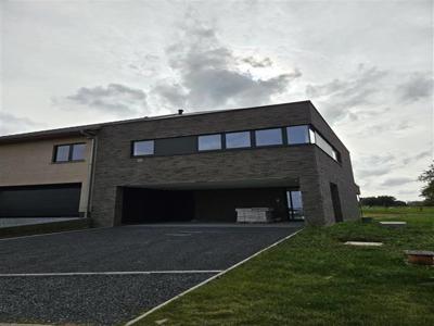 Nieuwbouwwoning te Huur in Elingen