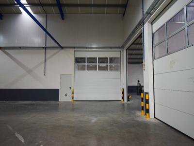 Opslagruimte van 165m²