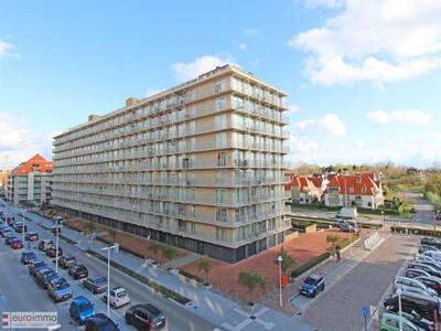 Studio te huur in Santhooft A - 0609 Nieuwpoort