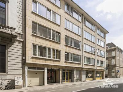 Te huur gerenoveerd appartement in Leuven (3000)