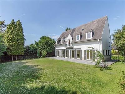 Villa TB staat 225m² - 5BR + BUR - SDB - 4SDD - ZUID