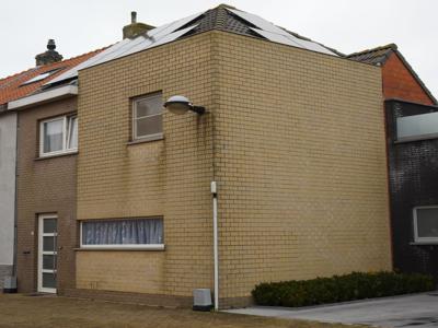 Woonhuis centrum Middelkerke