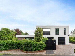 Bergstraat 12 A, 9921 Vinderhoute